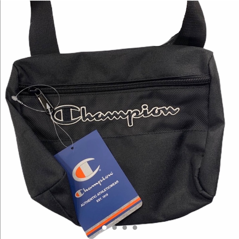 Champion City Crossbody